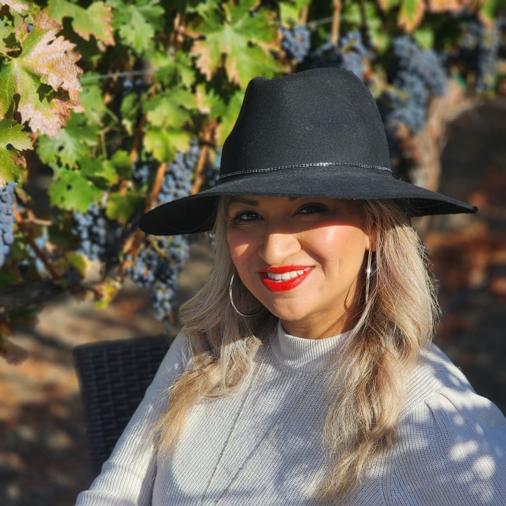 Meet your Posher, Amanda